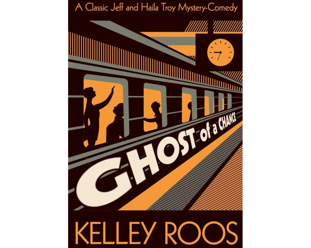 Ghost of a Chance