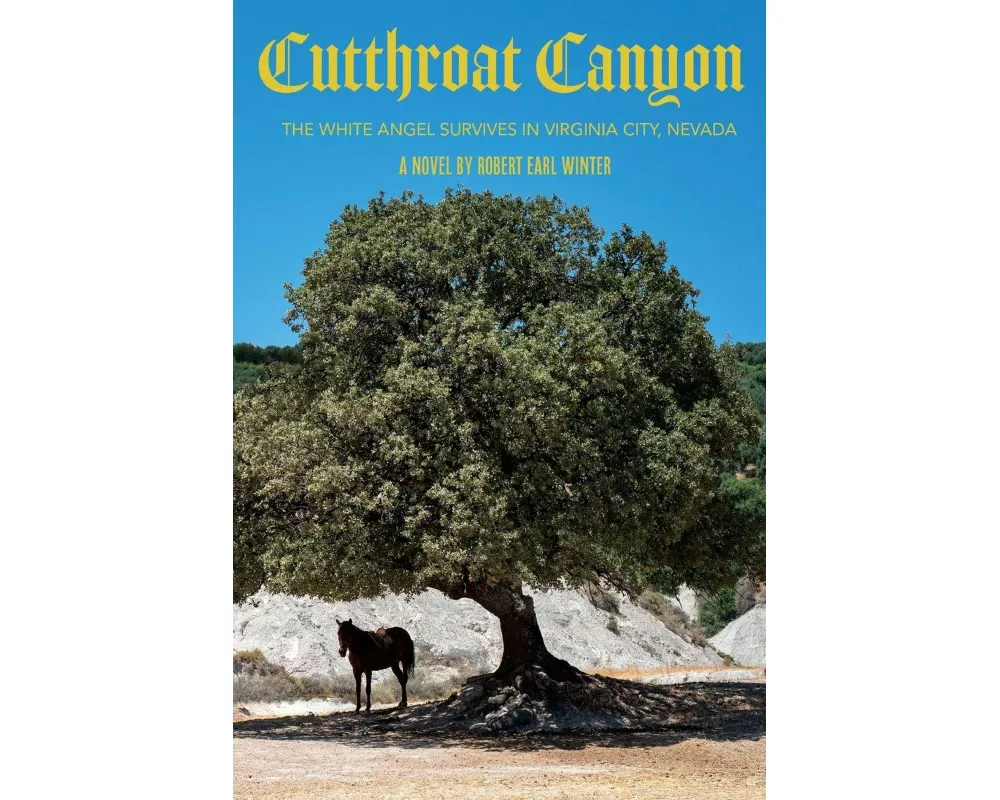 Cutthroat Canyon
