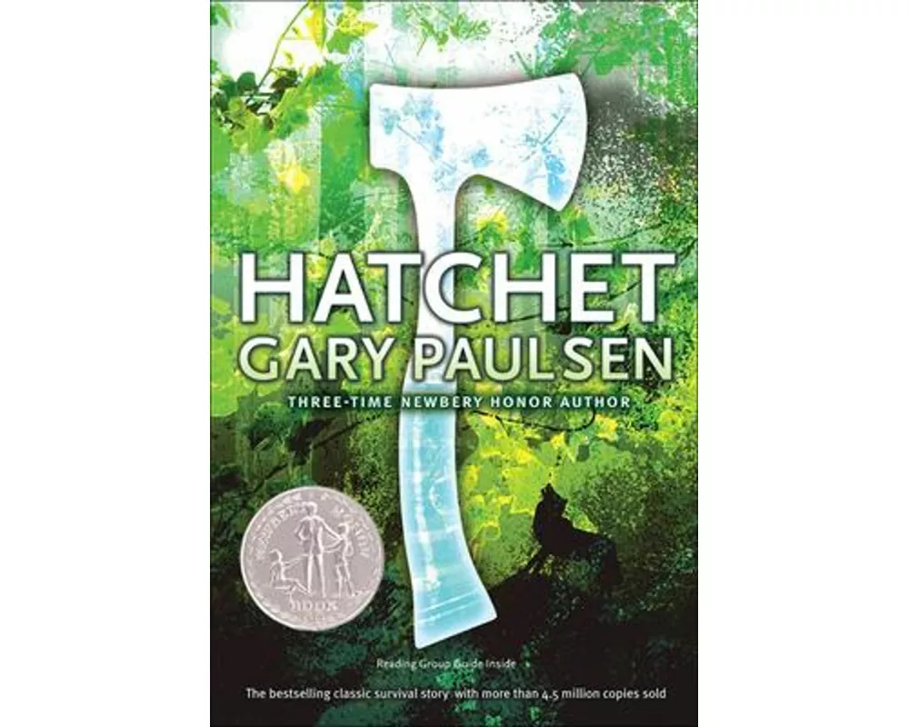 Hatchet