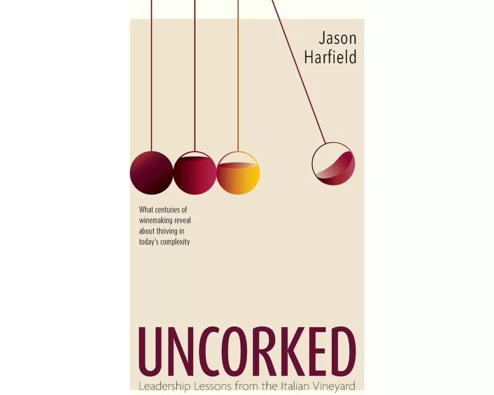 Uncorked