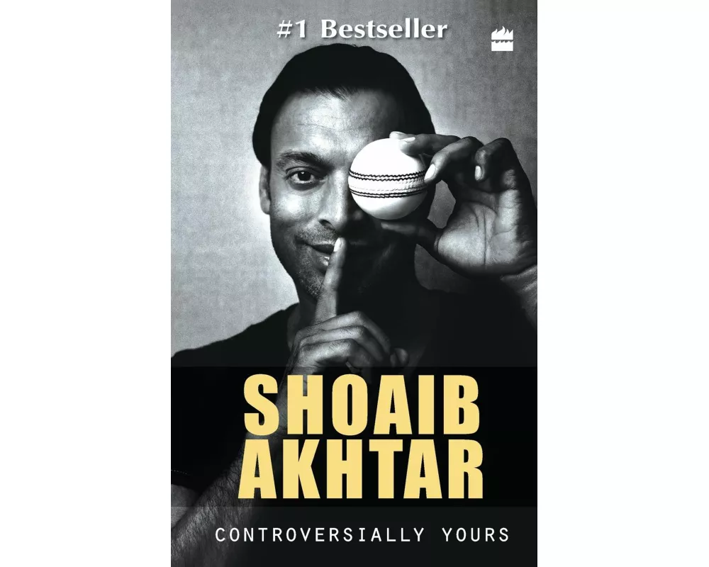 Controversially Yours