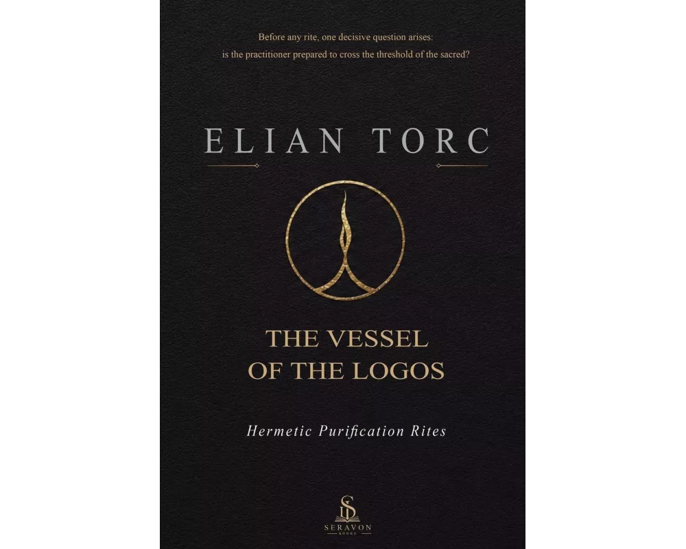 The Vessel of the Logos