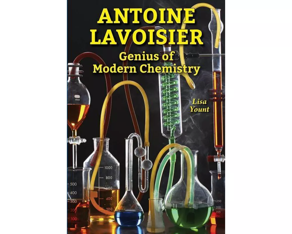 Antoine Lavoisier