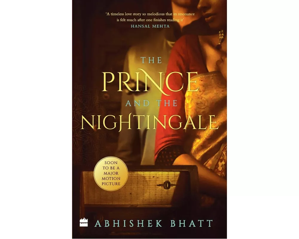 The Prince And The Nightingale