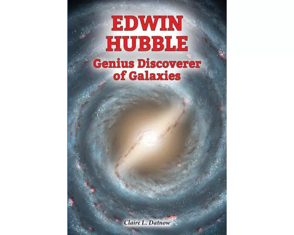 Edwin Hubble