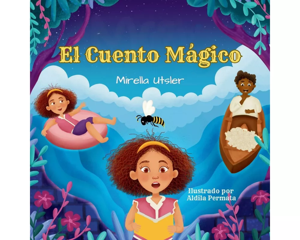 EL Cuento Mágico