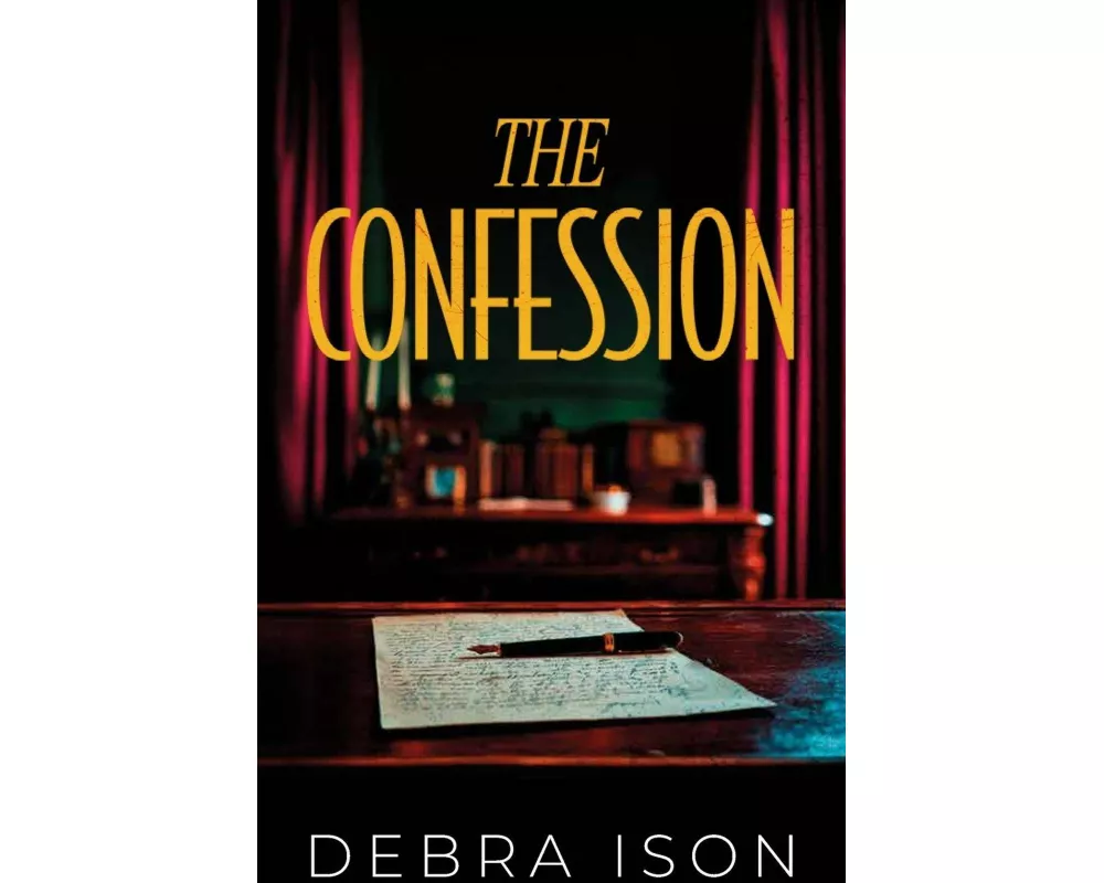 The Confession
