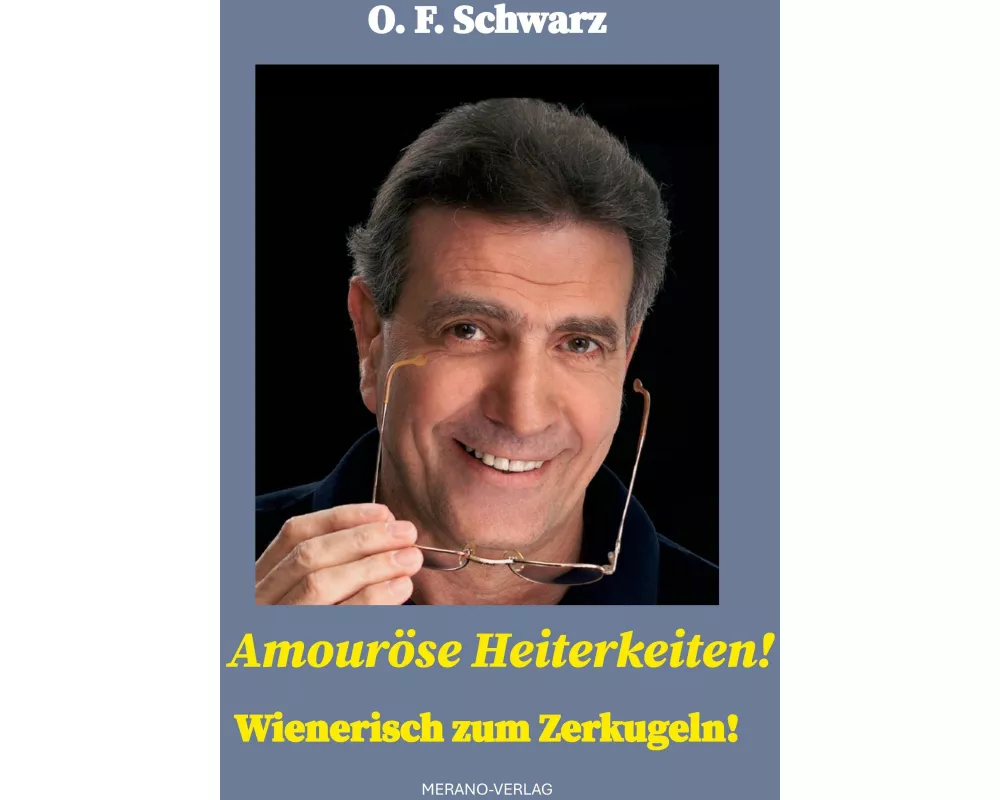 Amouröse Heiterkeiten!