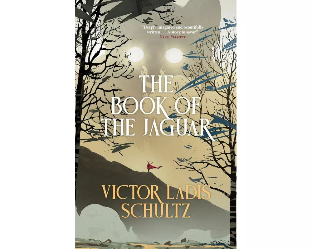 The Book of the Jaguar