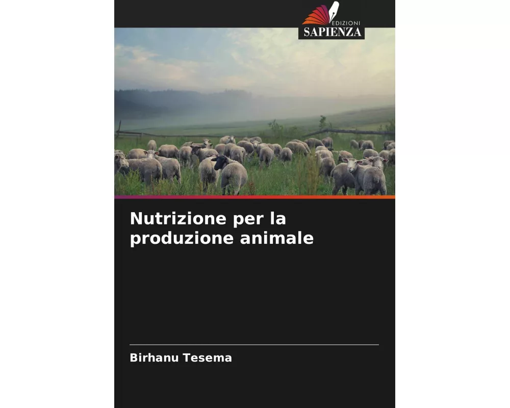 Nutrizione per la produzione animale