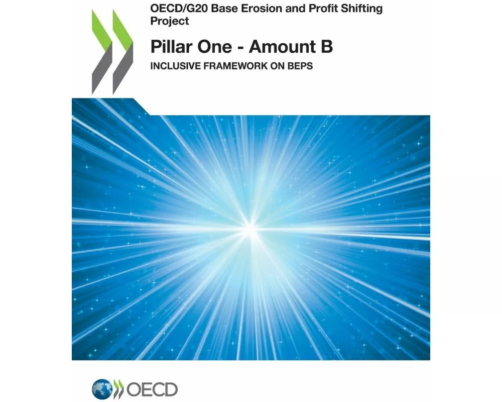 Pillar One - Amount B