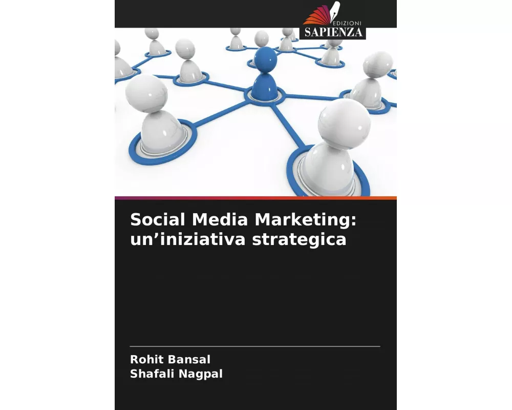 Social Media Marketing: un'iniziativa strategica