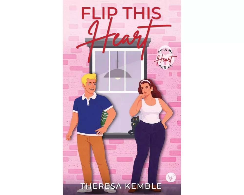 Flip This Heart