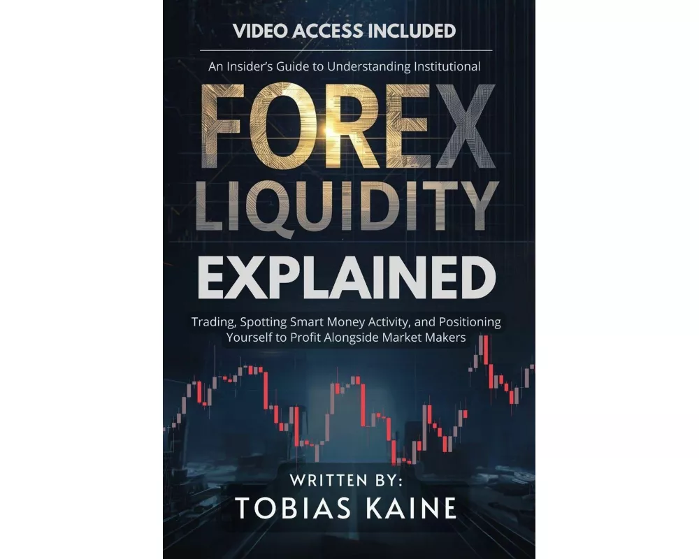 Forex Liquidity Explained