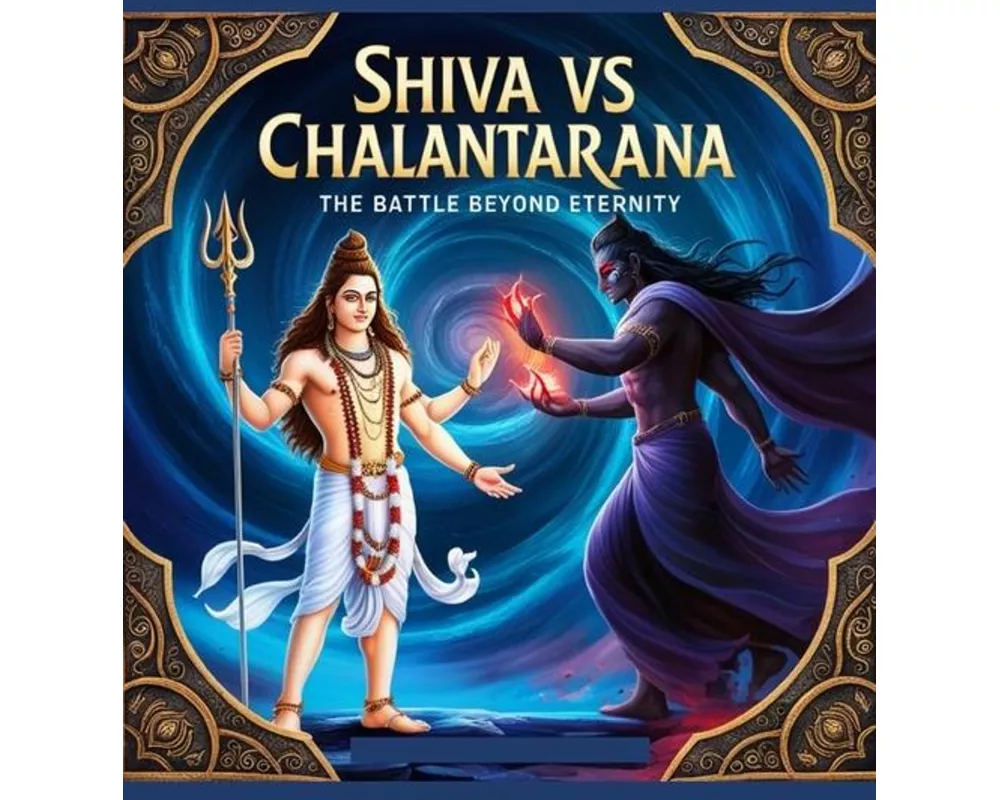 Shiva vs Chalantarana