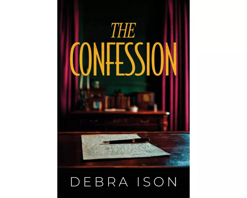 The Confession