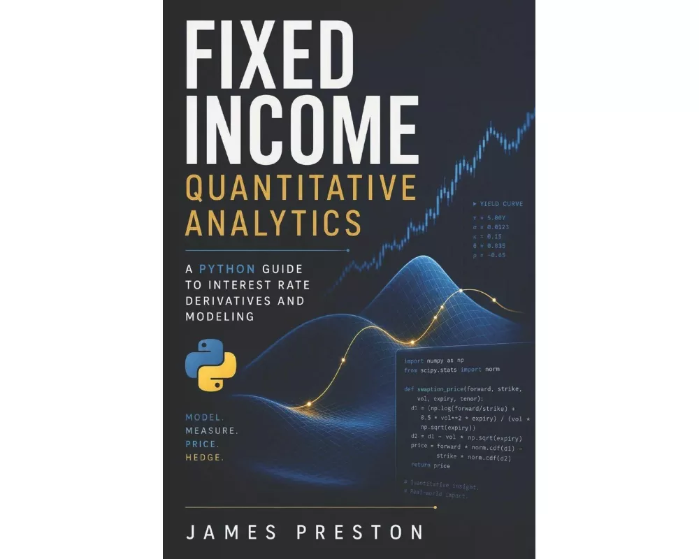 Fixed Income Quantitative Analytics