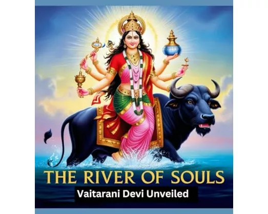 The River of Souls