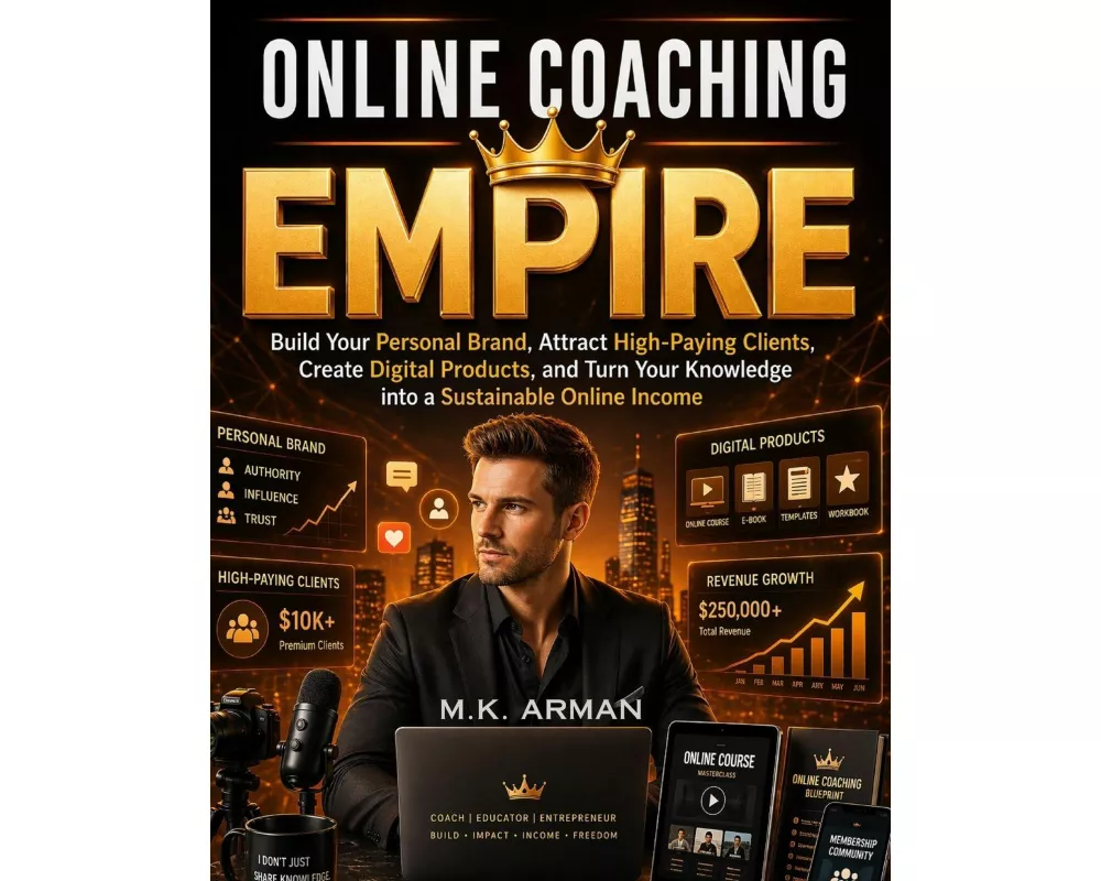 Online Coaching Empire