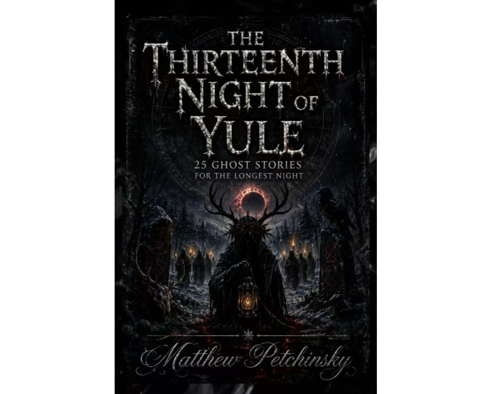 The Thirteenth Night of Yule