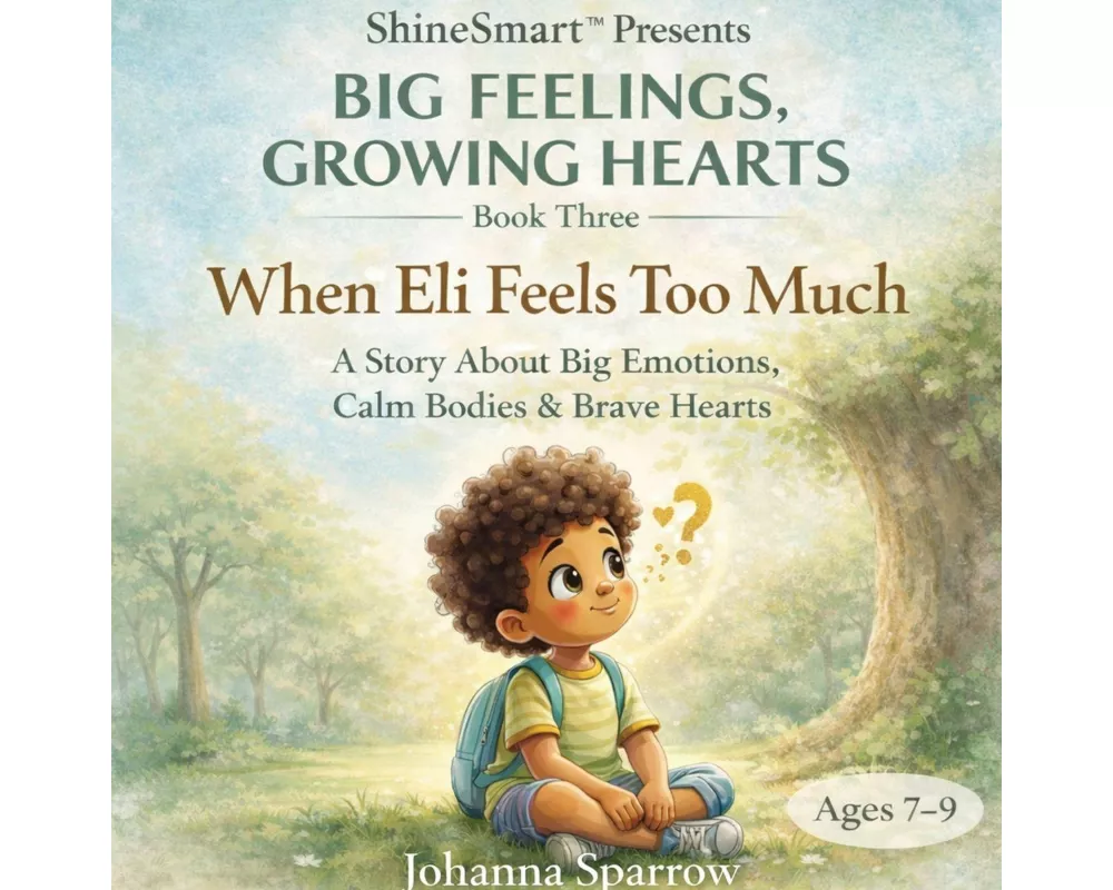 When Eli Feels Too Much