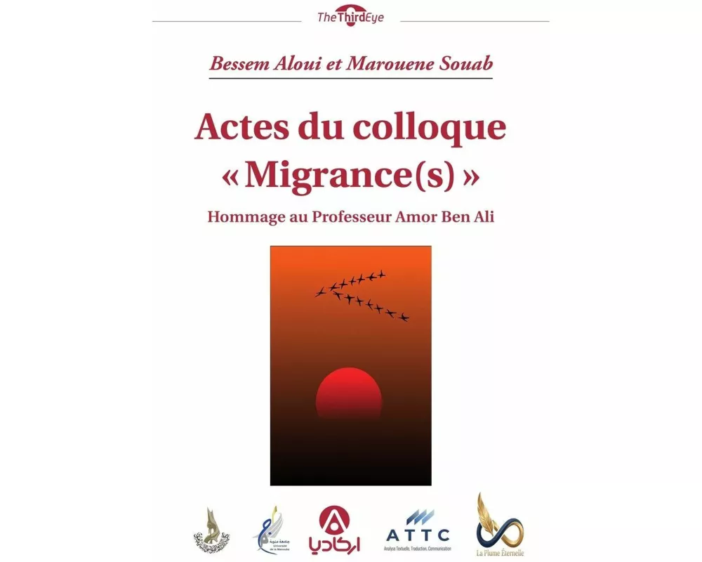 ¿ Actes du colloque Migrance(s)