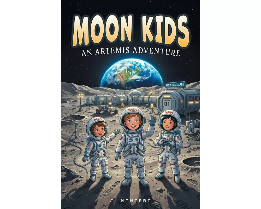 Moon Kids