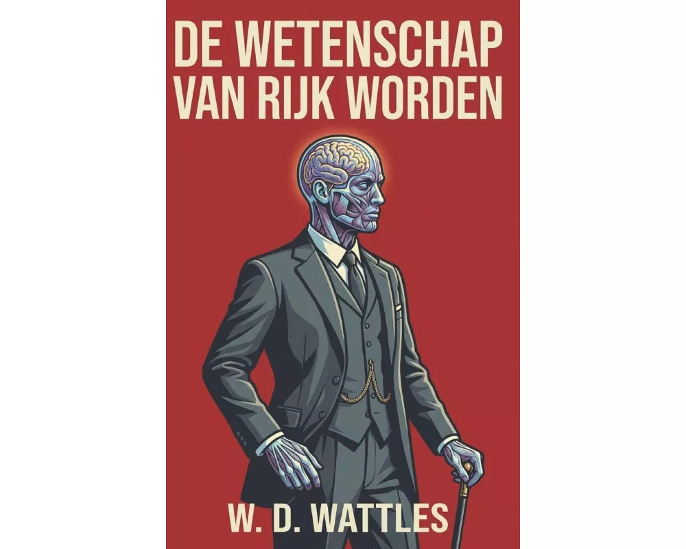 de wetenschap van rijk worden