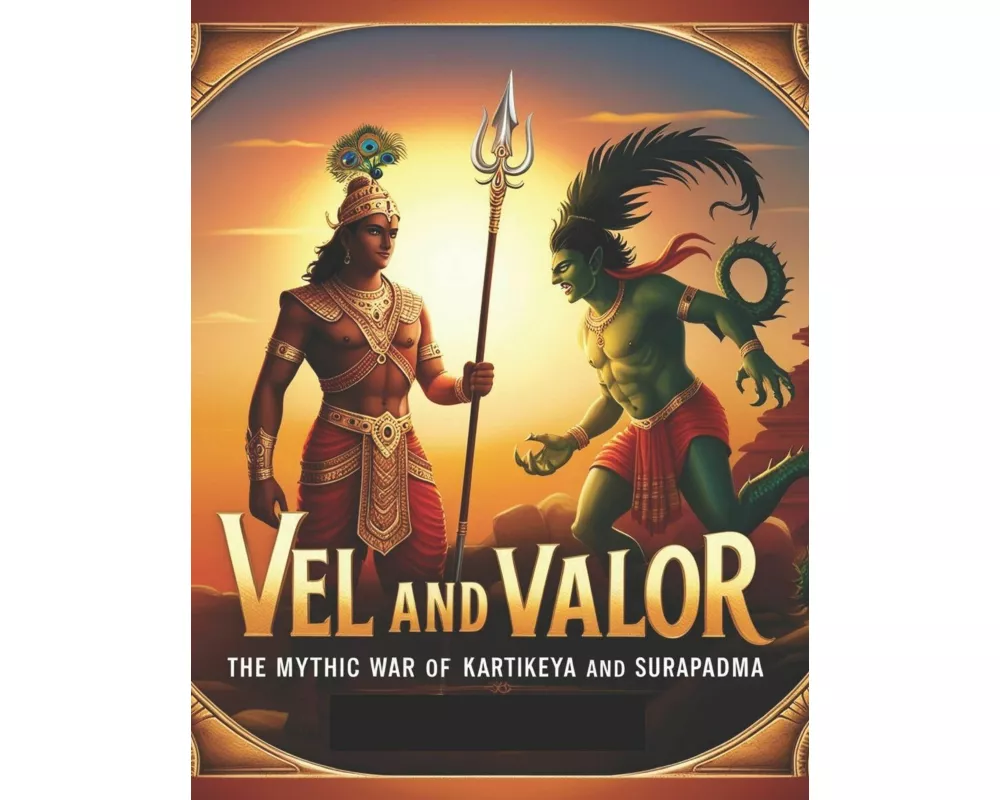 Vel and Valor