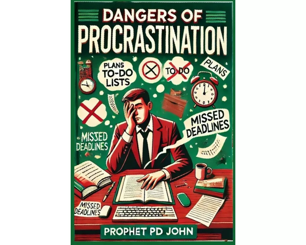 Dangers of Procrastination