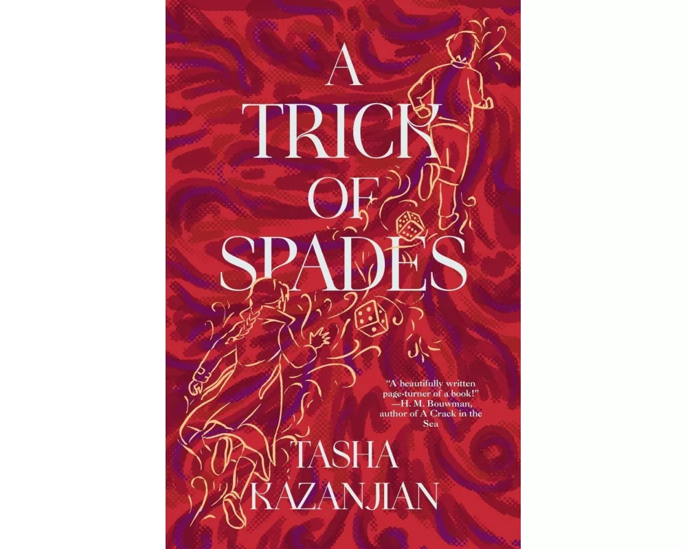 A Trick of Spades