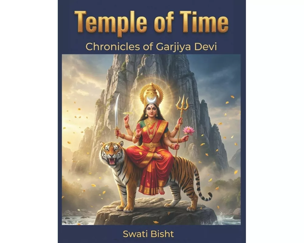 Temple of Time