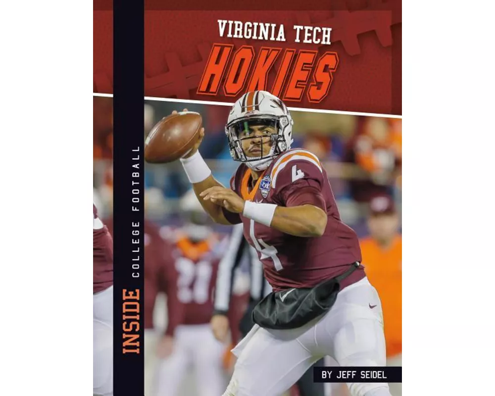 Virginia Tech Hokies
