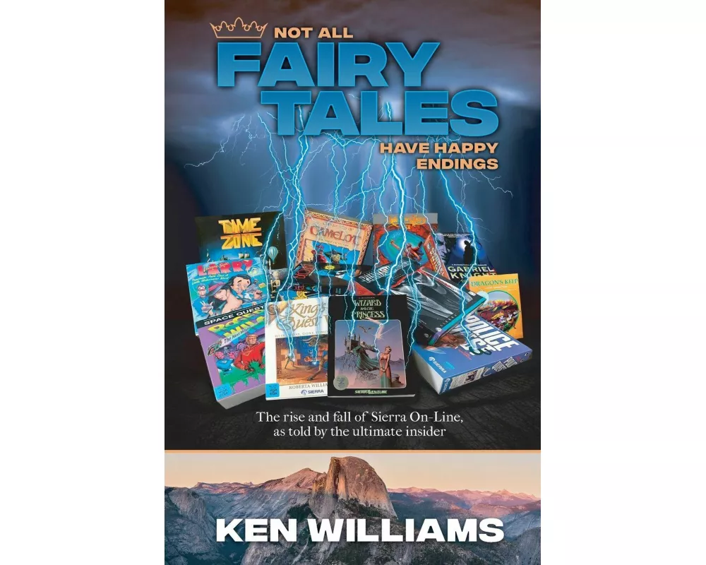 Not All Fairy Tales Have Happy Endings