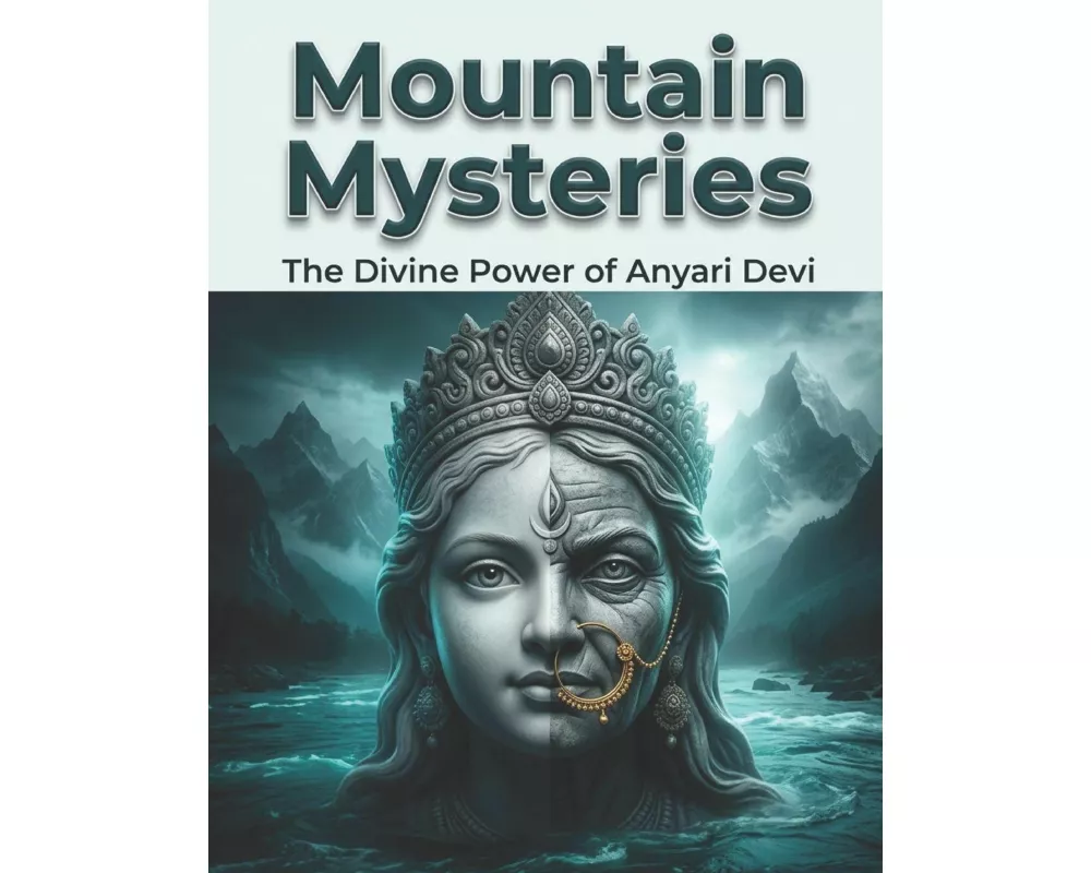 Mountain Mysteries