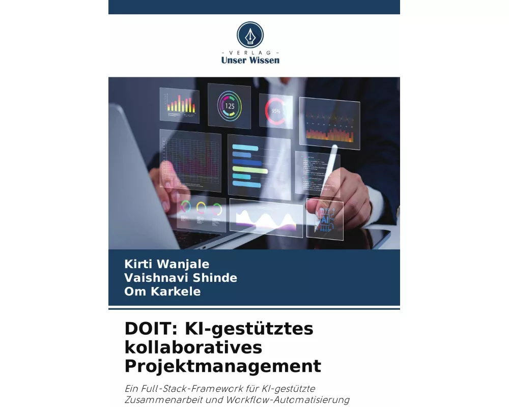 DOIT: KI-gestütztes kollaboratives Projektmanagement