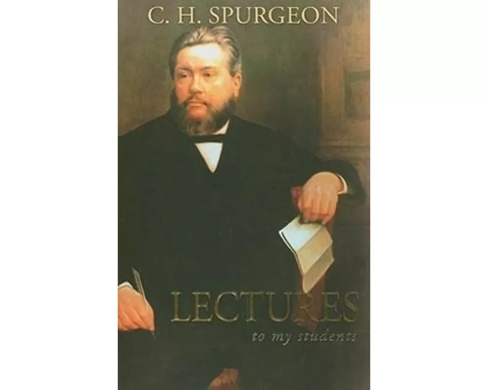 Lectures to My Students