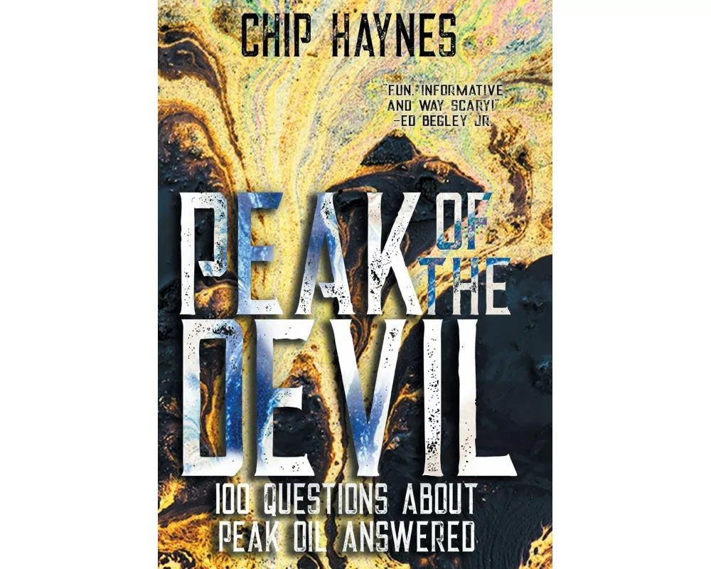 Peak of the Devil