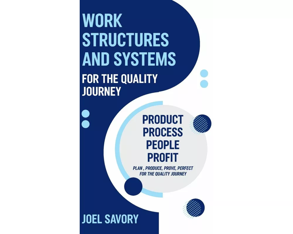 Work Structures and Systems