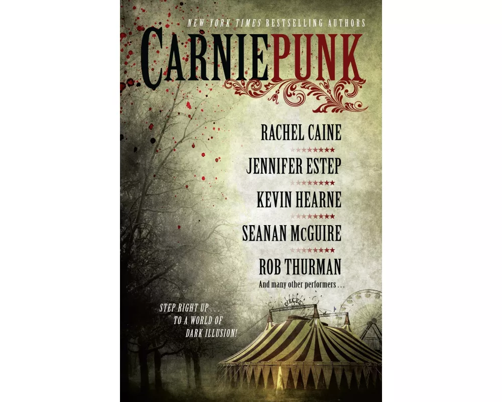 Carniepunk