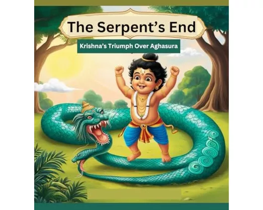 The Serpent's End