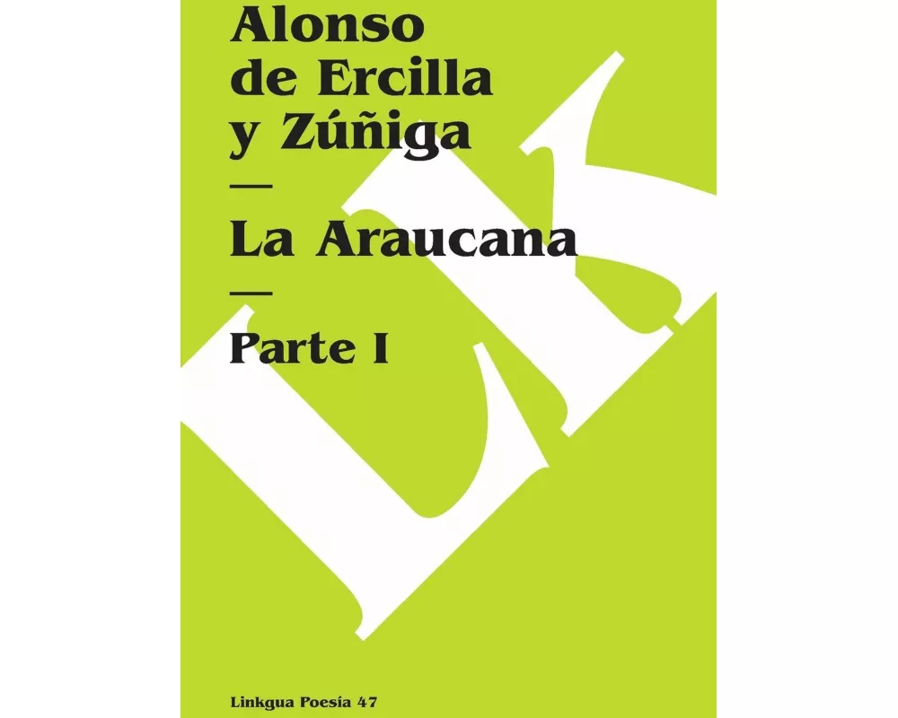 La Araucana