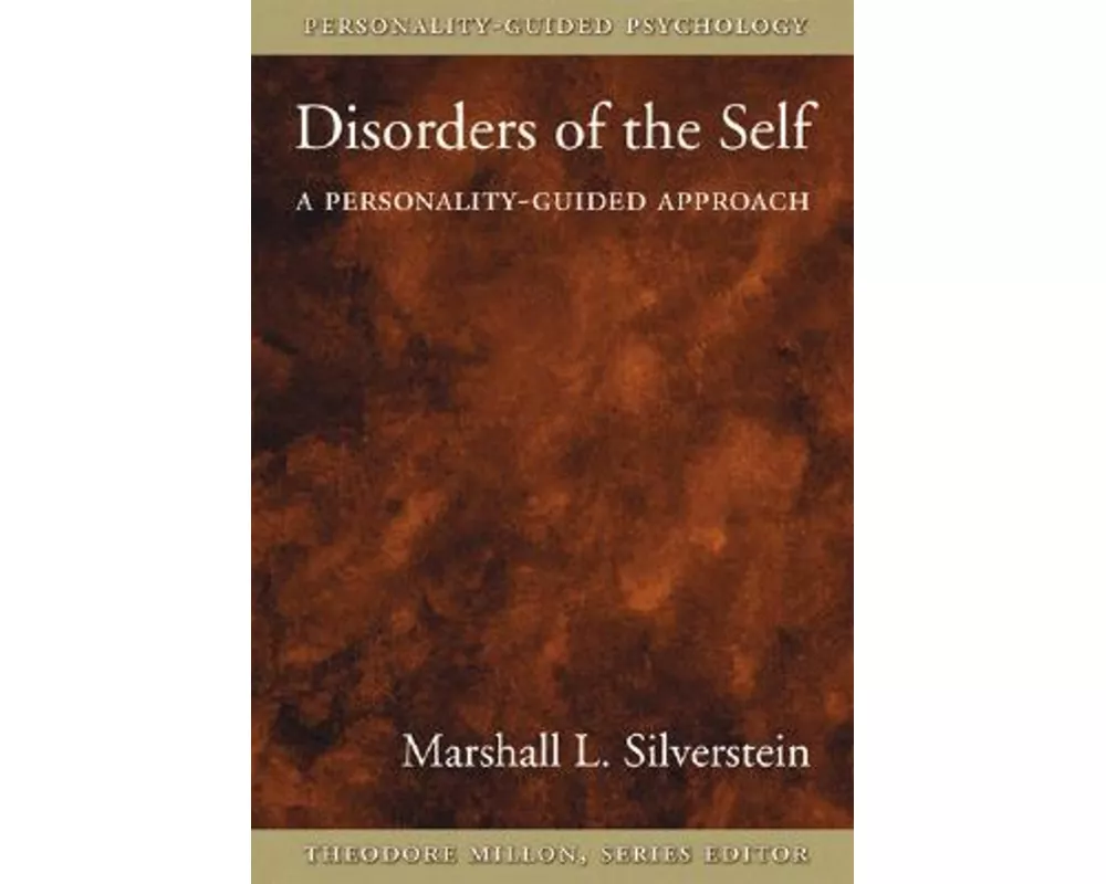 Disorders of the Self