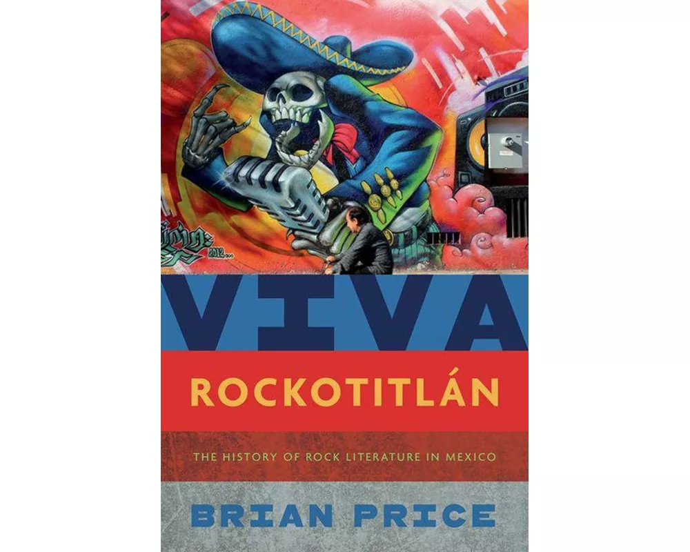 Viva Rockotitlan