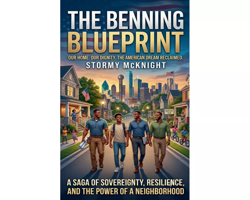 The Benning BluePrint