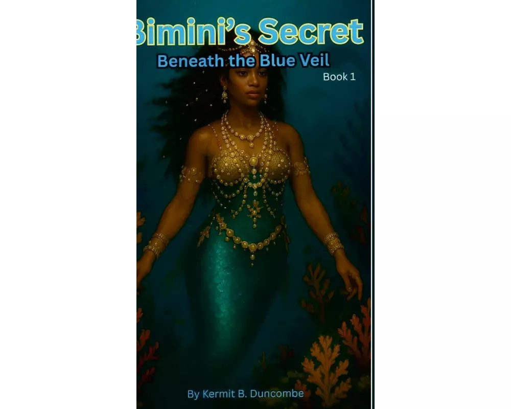 Bimini's Secret