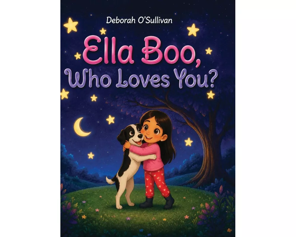 Ella Boo, Who Loves You?