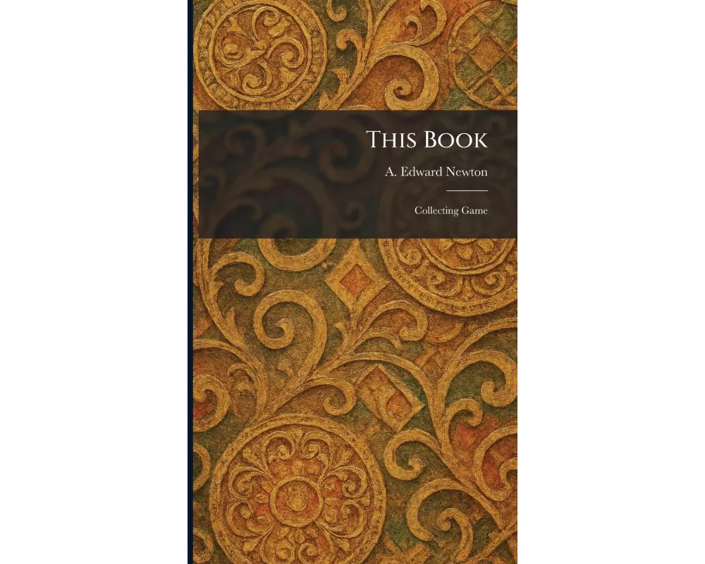 This Book