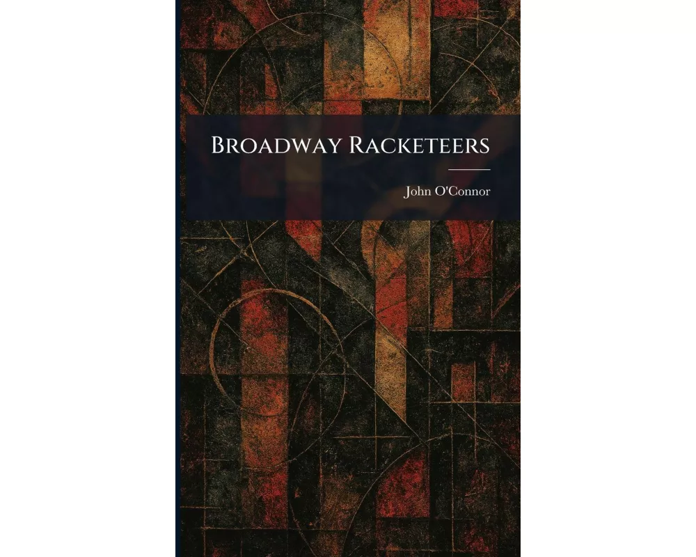 Broadway Racketeers