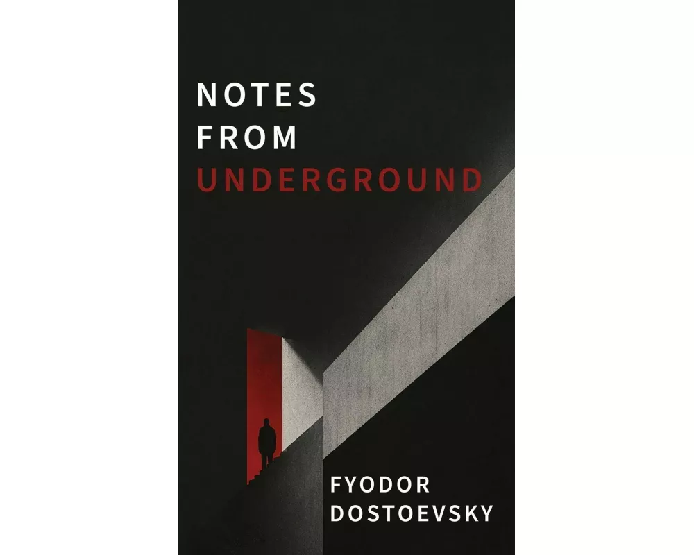 Notes from Underground